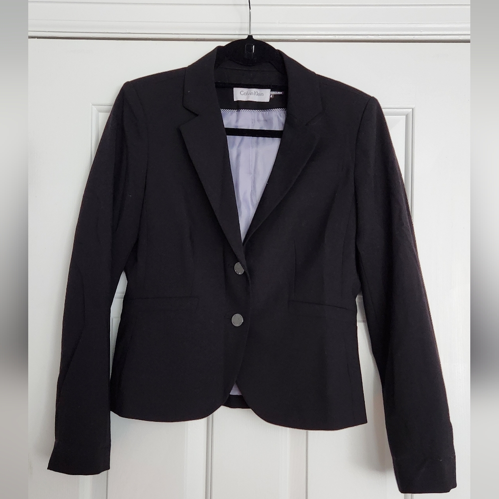 Calvin Klein Blazer